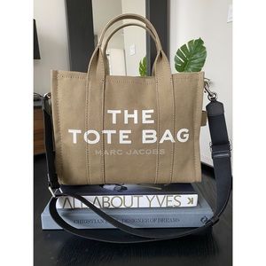 Marc Jacobs Tote Bag